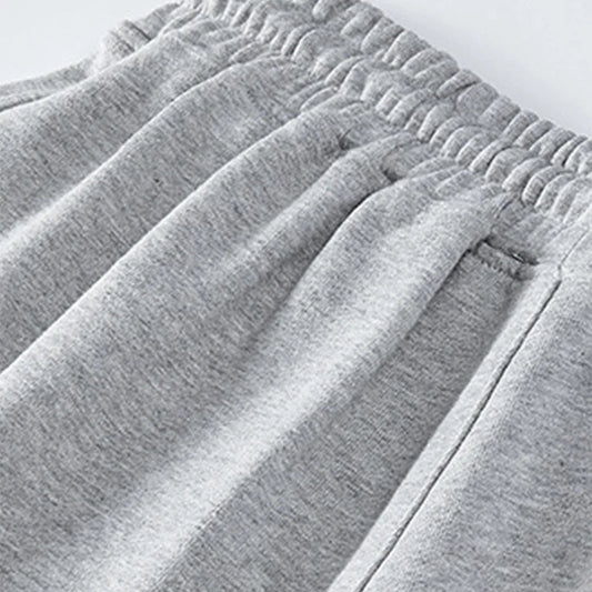CakeBoi Drawstring Jogger Sweat Shorts โ Streetwear Essentials CakeBoi Apparel & Co. LLC