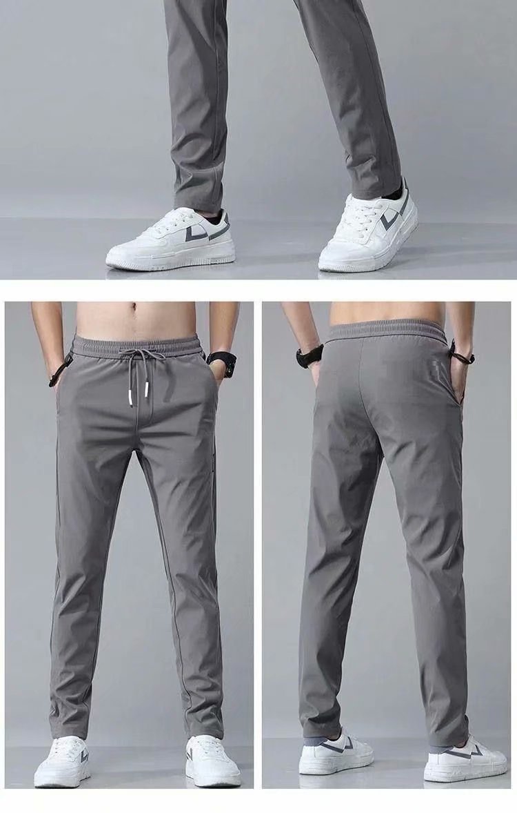 CakeBoi Straight Leg Sweatpants – Lightweight Unisex Joggers FitiqueFit