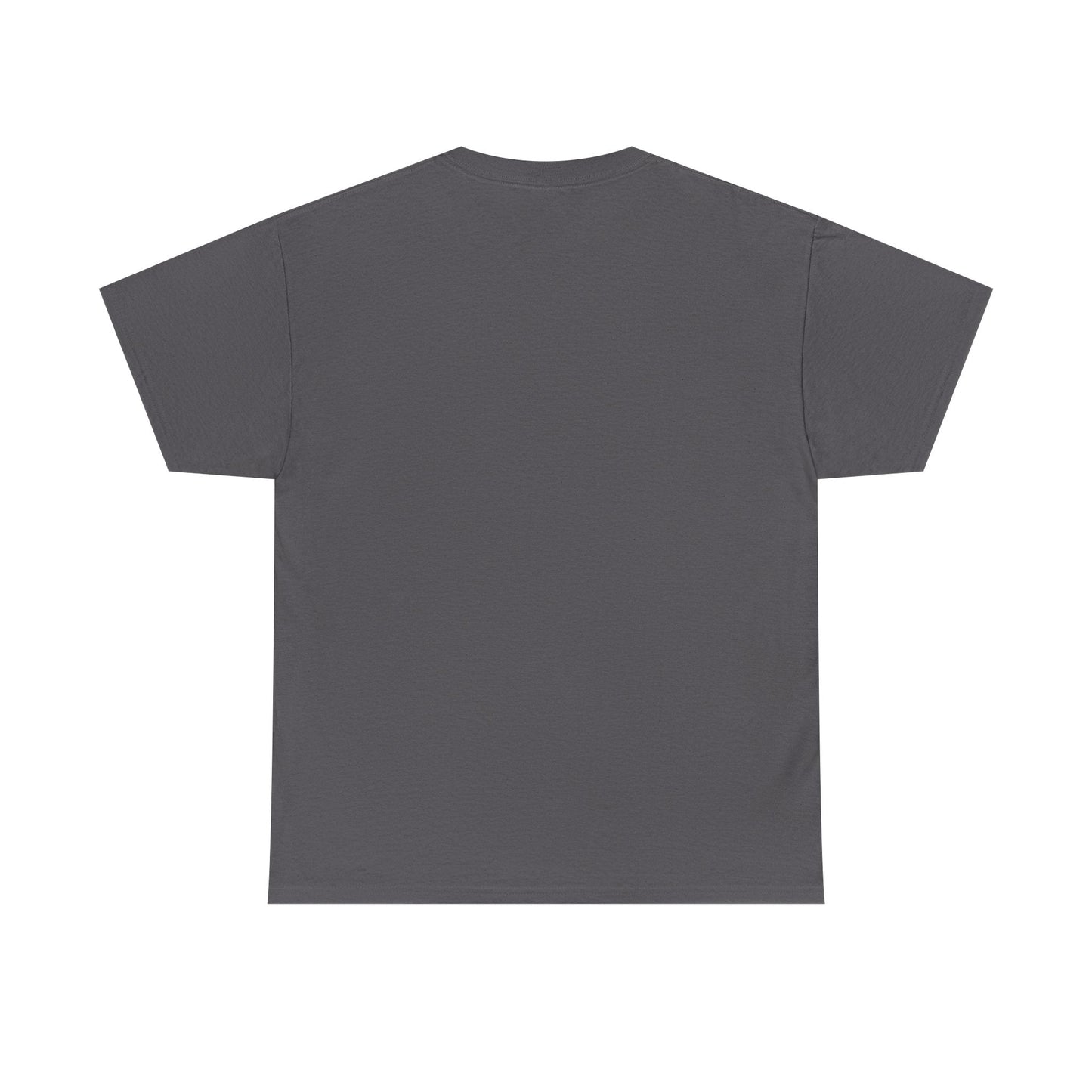 Made On Purpose – Faith Streetwear Graphic Tee Wear Your Worship