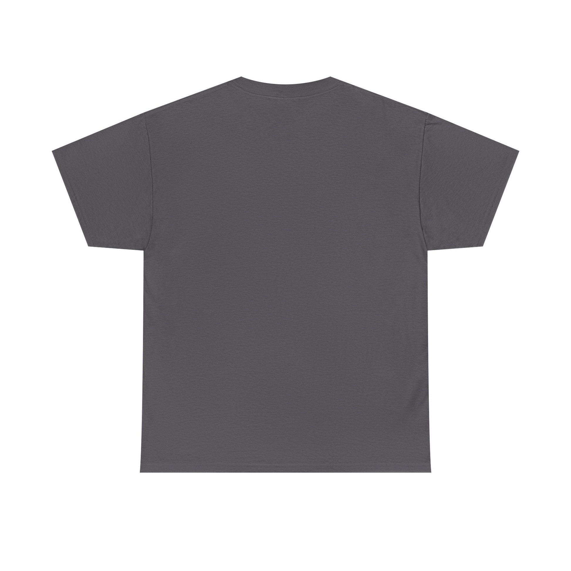Made On Purpose – Faith Streetwear Graphic Tee Wear Your Worship