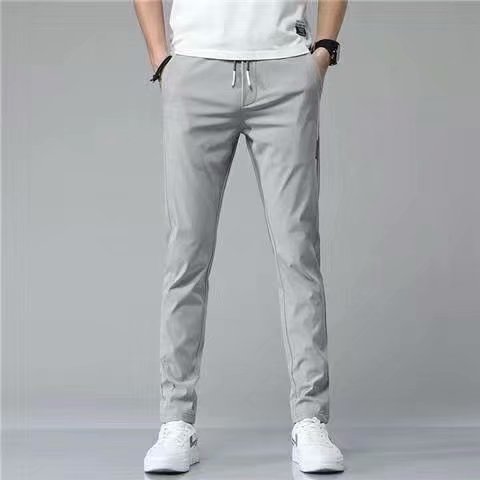 CakeBoi Straight Leg Sweatpants – Lightweight Unisex Joggers FitiqueFit