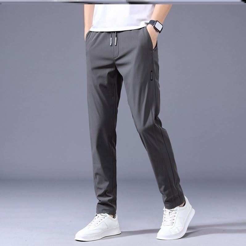 CakeBoi Straight Leg Sweatpants – Lightweight Unisex Joggers FitiqueFit