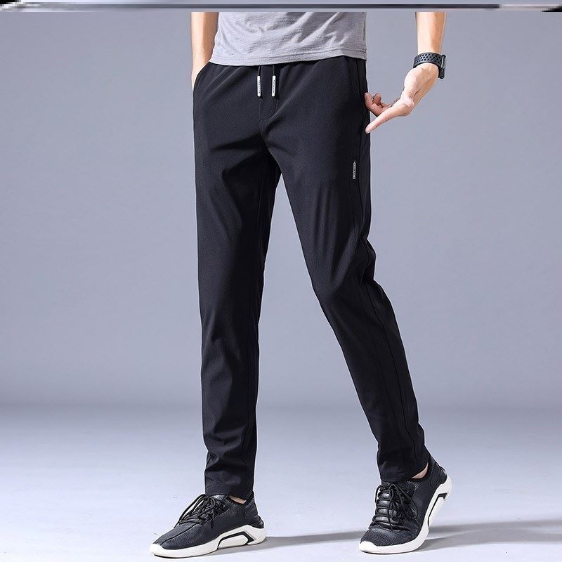 CakeBoi Straight Leg Sweatpants – Lightweight Unisex Joggers FitiqueFit