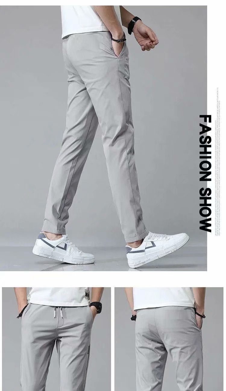 CakeBoi Straight Leg Sweatpants – Lightweight Unisex Joggers FitiqueFit
