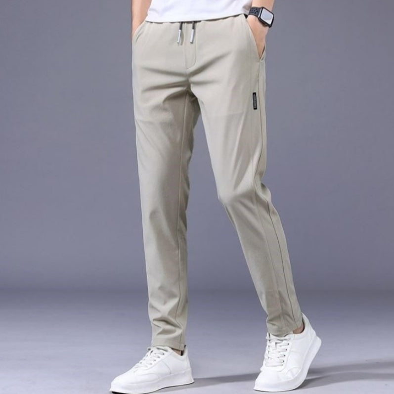 CakeBoi Straight Leg Sweatpants – Lightweight Unisex Joggers FitiqueFit