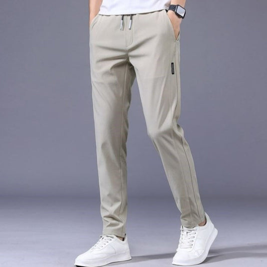 CakeBoi Straight Leg Sweatpants – Lightweight Unisex Joggers FitiqueFit