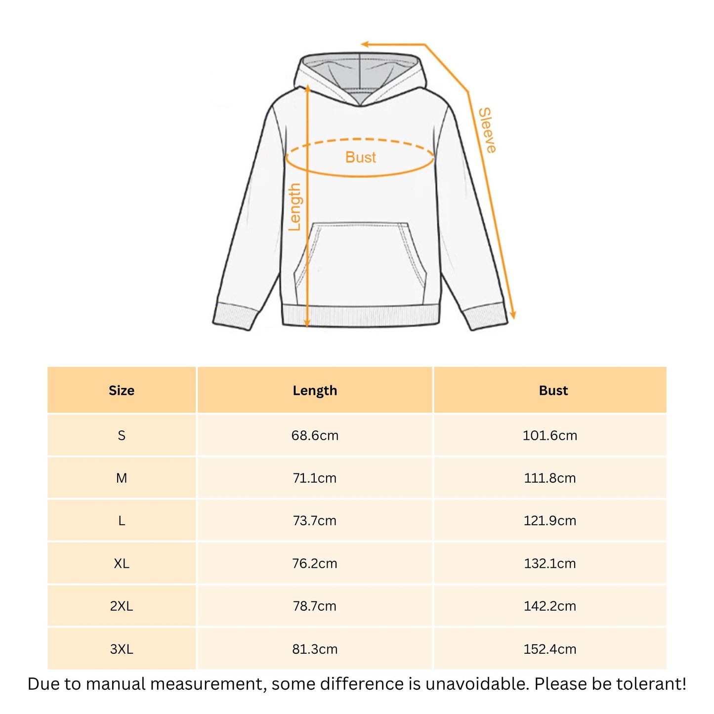 CakeBoi "It Is What It Is" Distressed Hoodie Pasimax