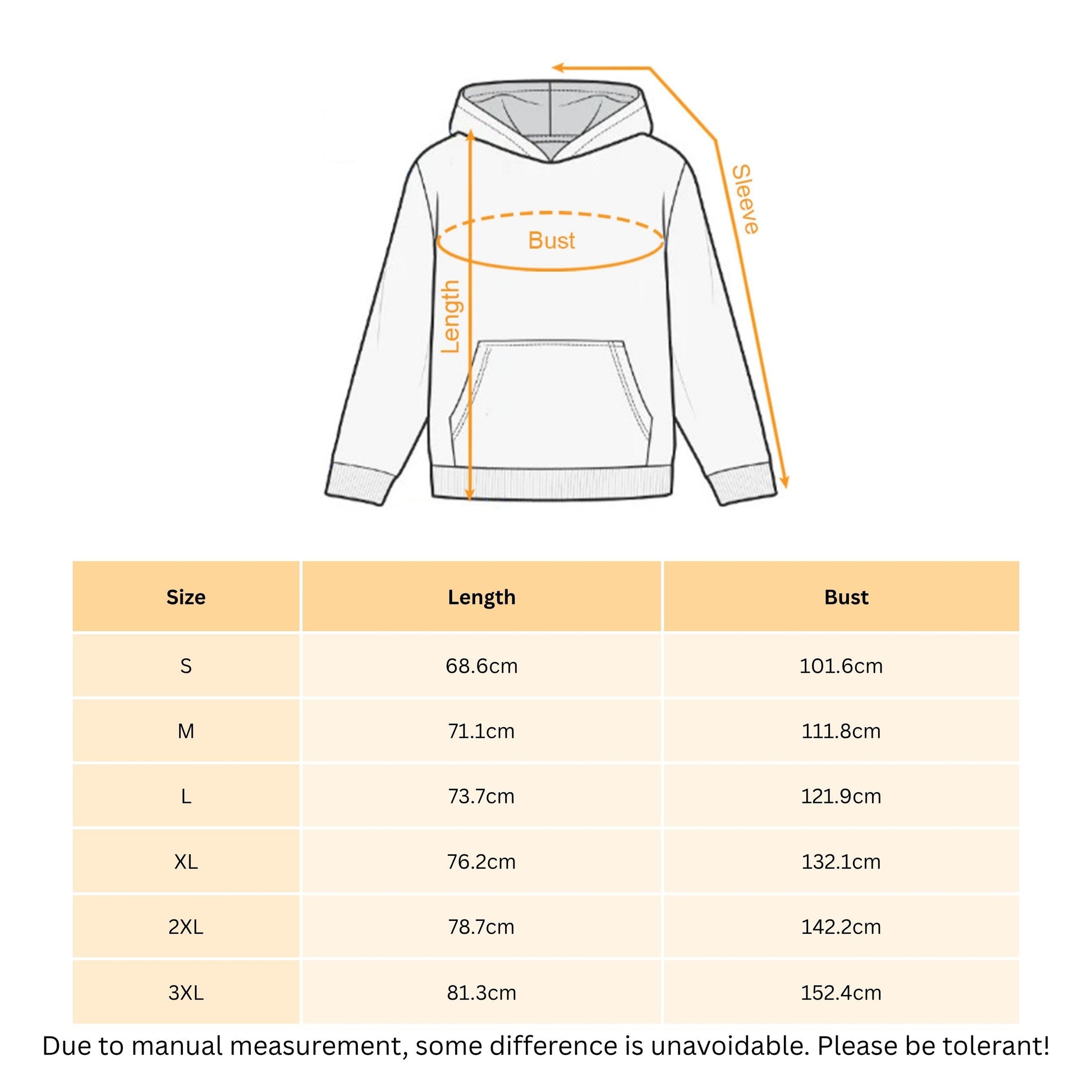 CakeBoi "It Is What It Is" Distressed Hoodie Pasimax