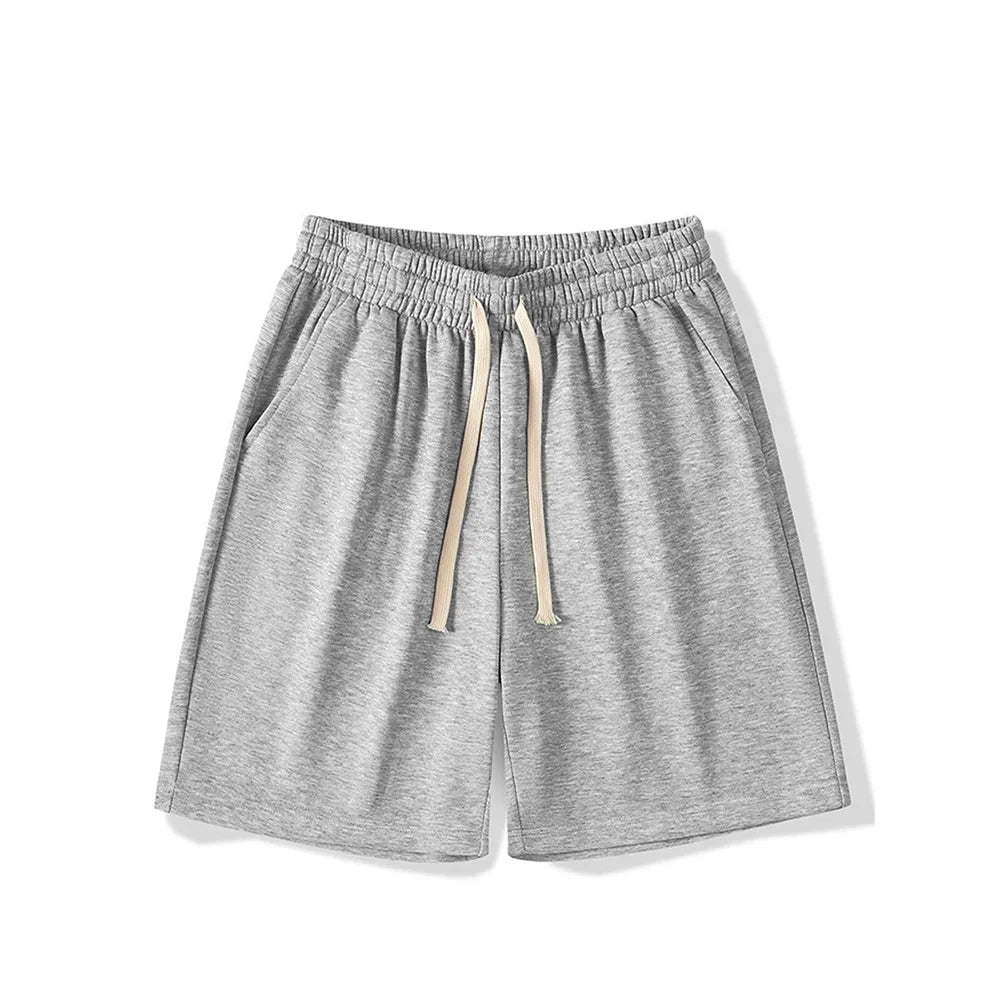 CakeBoi Drawstring Jogger Sweat Shorts – Streetwear Essentials CakeBoi Apparel & Co. LLC