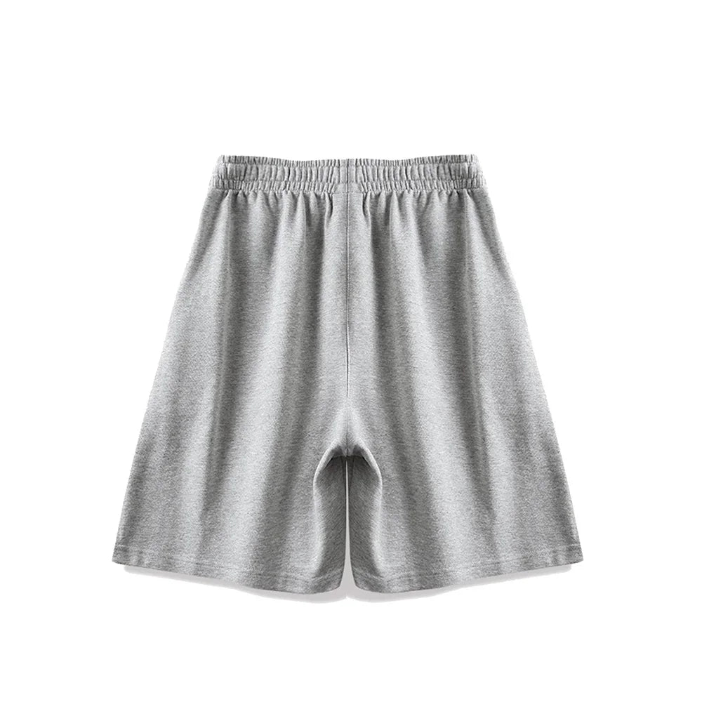 CakeBoi Drawstring Jogger Sweat Shorts – Streetwear Essentials CakeBoi Apparel & Co. LLC