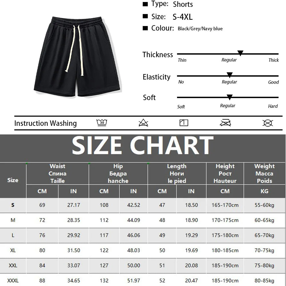 CakeBoi Drawstring Jogger Sweat Shorts – Streetwear Essentials CakeBoi Apparel & Co. LLC