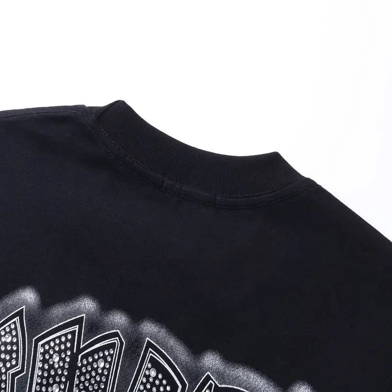 CakeBoi Mixed Emotion Long Sleeve Tee CakeBoi Apparel & CO.