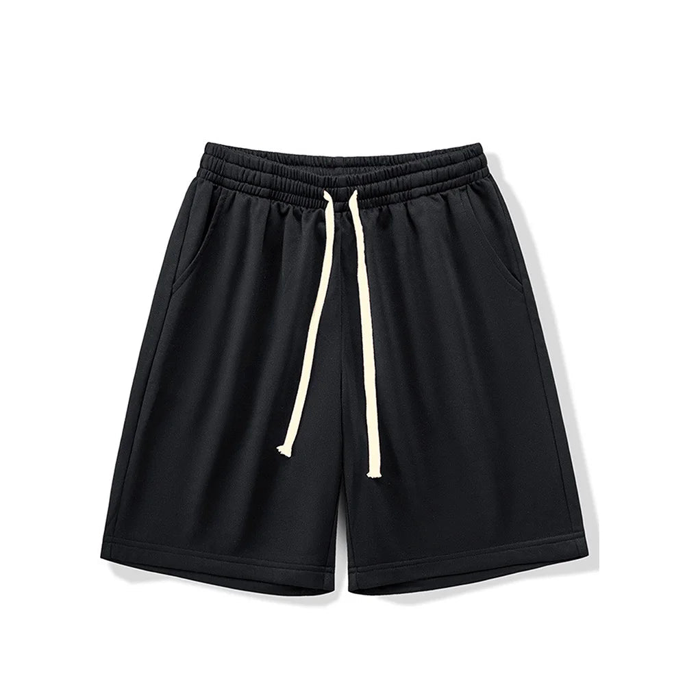 CakeBoi Drawstring Jogger Sweat Shorts – Streetwear Essentials CakeBoi Apparel & Co. LLC