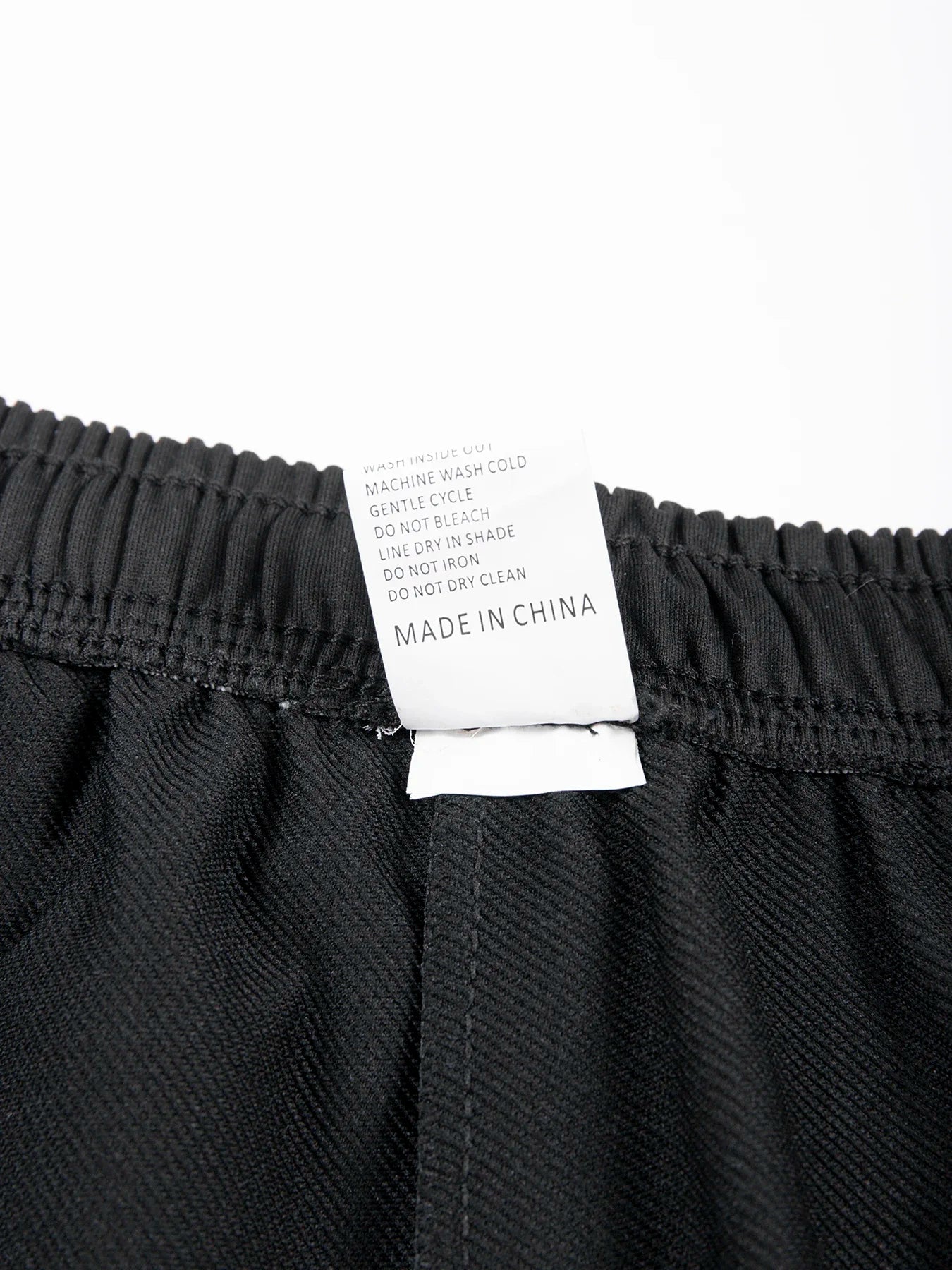 CakeBoi Drawstring Jogger Sweat Shorts – Streetwear Essentials CakeBoi Apparel & Co. LLC