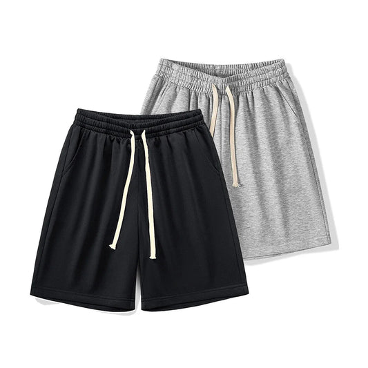 CakeBoi Drawstring Jogger Sweat Shorts – Streetwear Essentials CakeBoi Apparel & Co. LLC