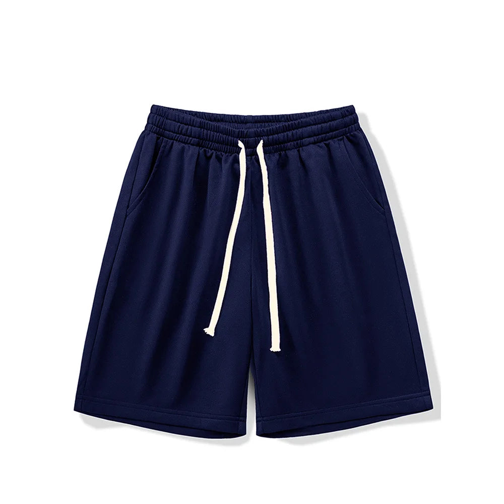 CakeBoi Drawstring Jogger Sweat Shorts – Streetwear Essentials CakeBoi Apparel & Co. LLC
