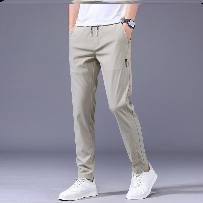 CakeBoi Straight Leg Sweatpants – Lightweight Unisex Joggers FitiqueFit